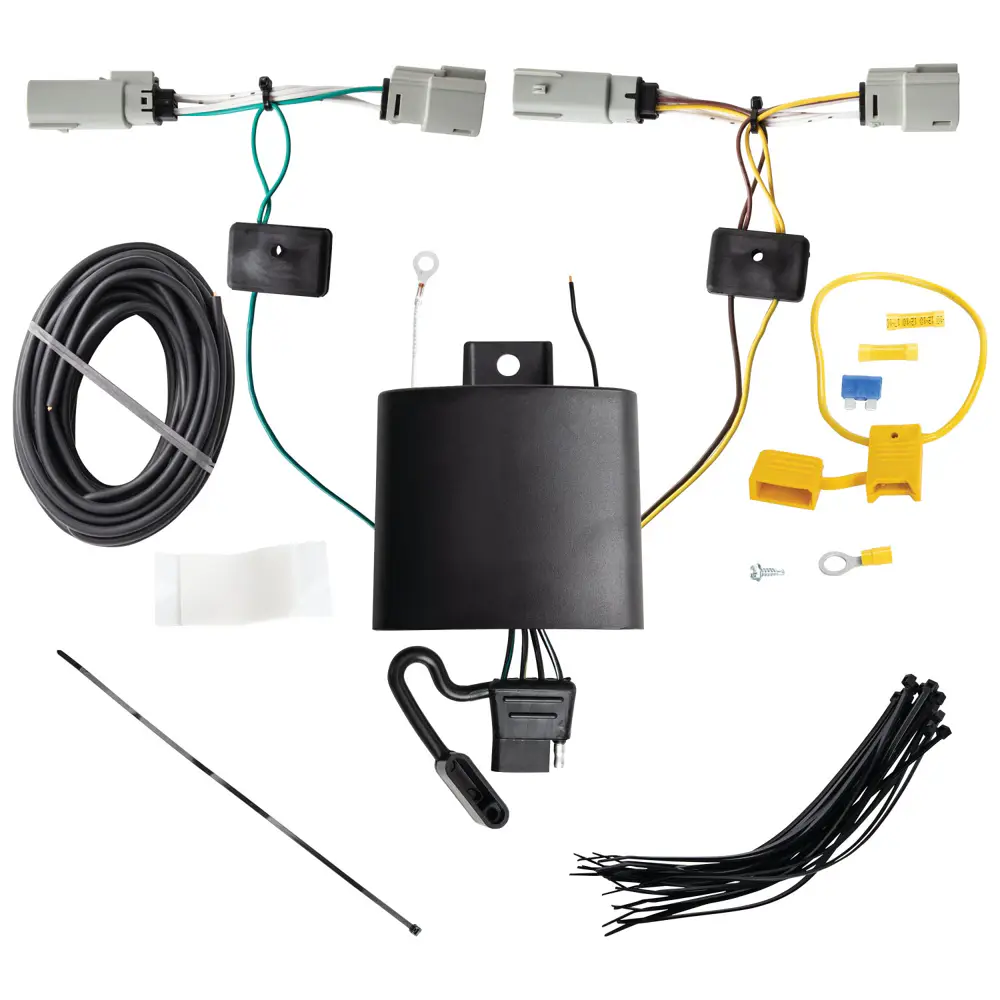 Tekonsha T-Connector - TEK118867